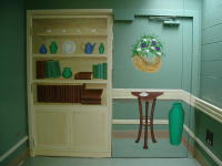 Alzheimer's Unit 3