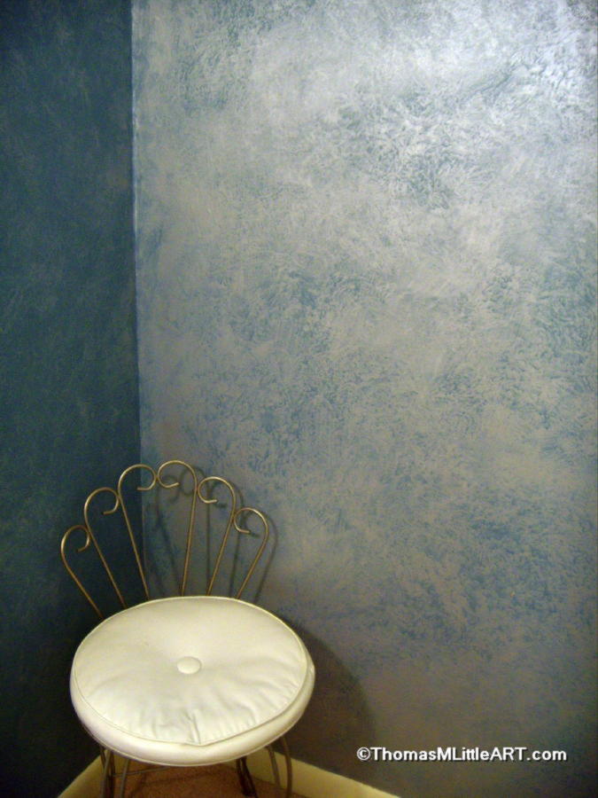 Bathroom 2 - after