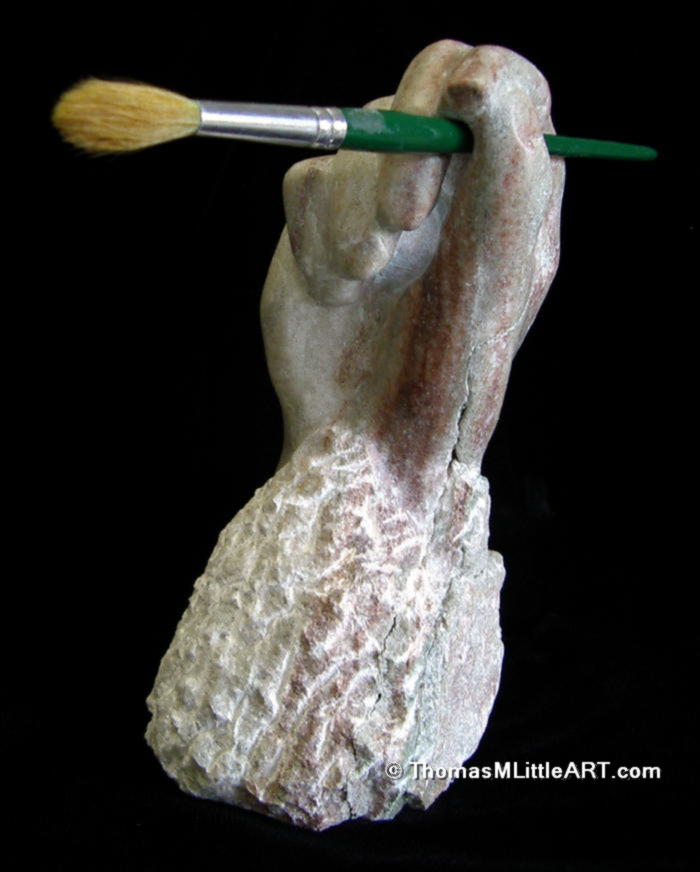 Birth of an Idea