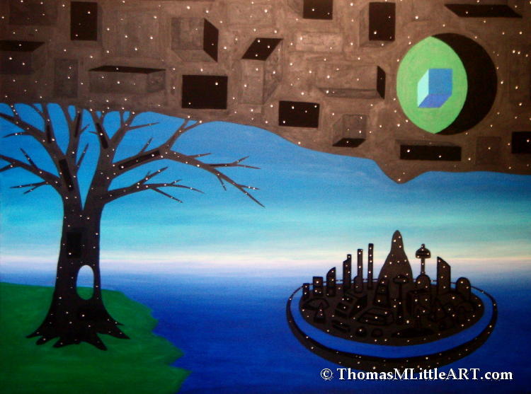 Building Blocks