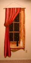 Pulling Back the Curtain