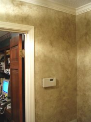 Faux Finishes