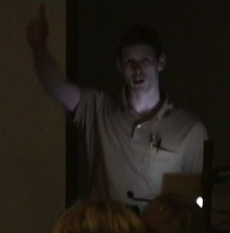 Graduate Talk