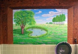 Murals