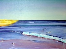 Seascape