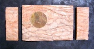 Stone in the River