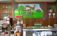 Stone's Throw Caf�