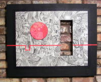 Stream of Consciousness 3