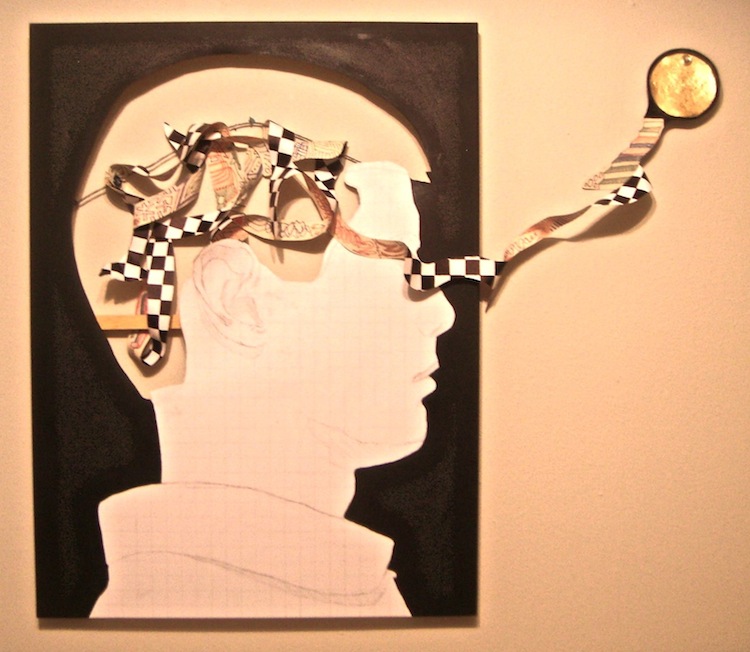 Stream of Consciousness 5