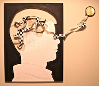 Stream of Consciousness 5