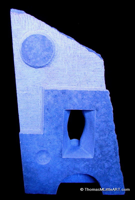 Transition- back