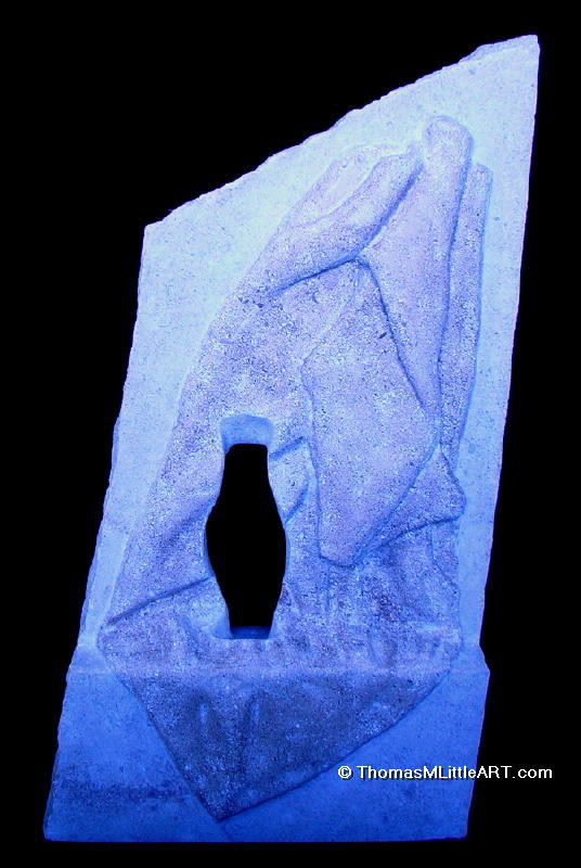 Transition- front