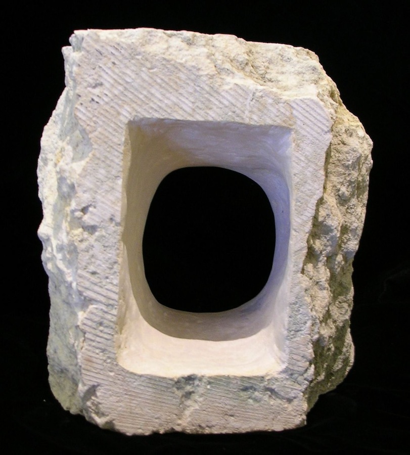 Tunnel - back